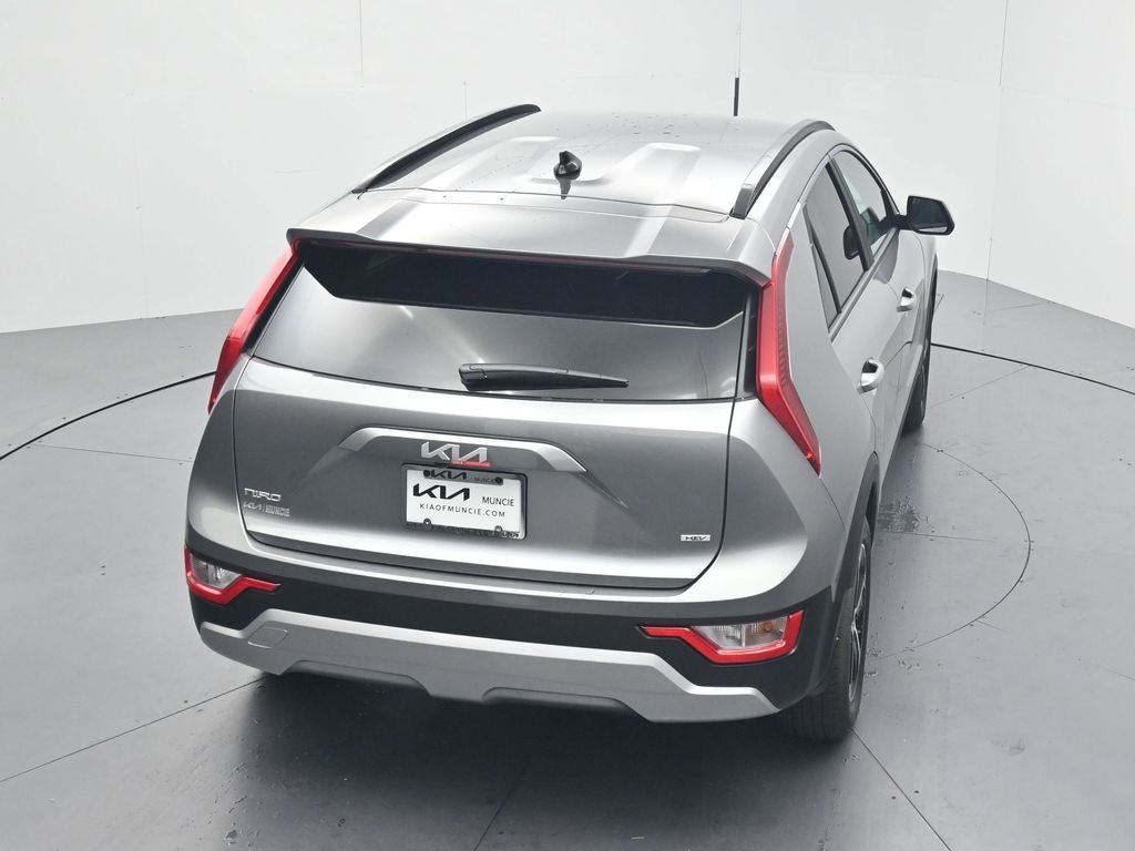 2026 Kia Niro LX