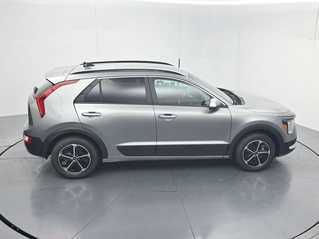 2026 Kia Niro LX