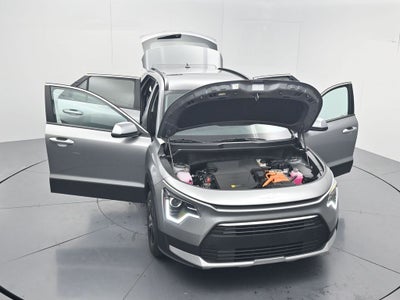 2026 Kia Niro LX