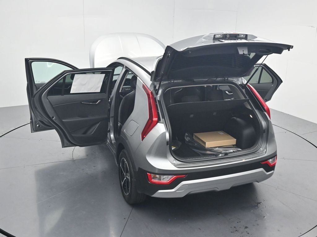 2026 Kia Niro LX