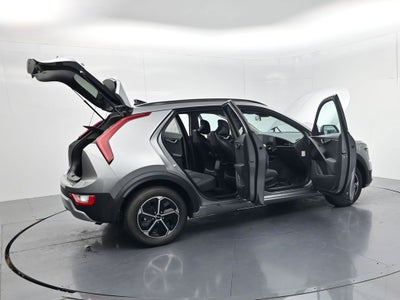 2026 Kia Niro LX