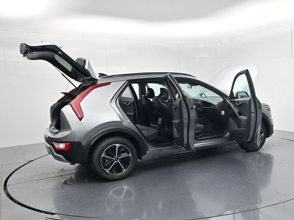 2026 Kia Niro LX