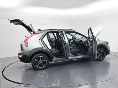 2026 Kia Niro LX