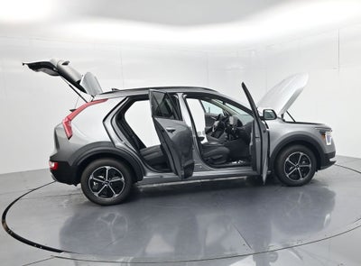 2026 Kia Niro LX