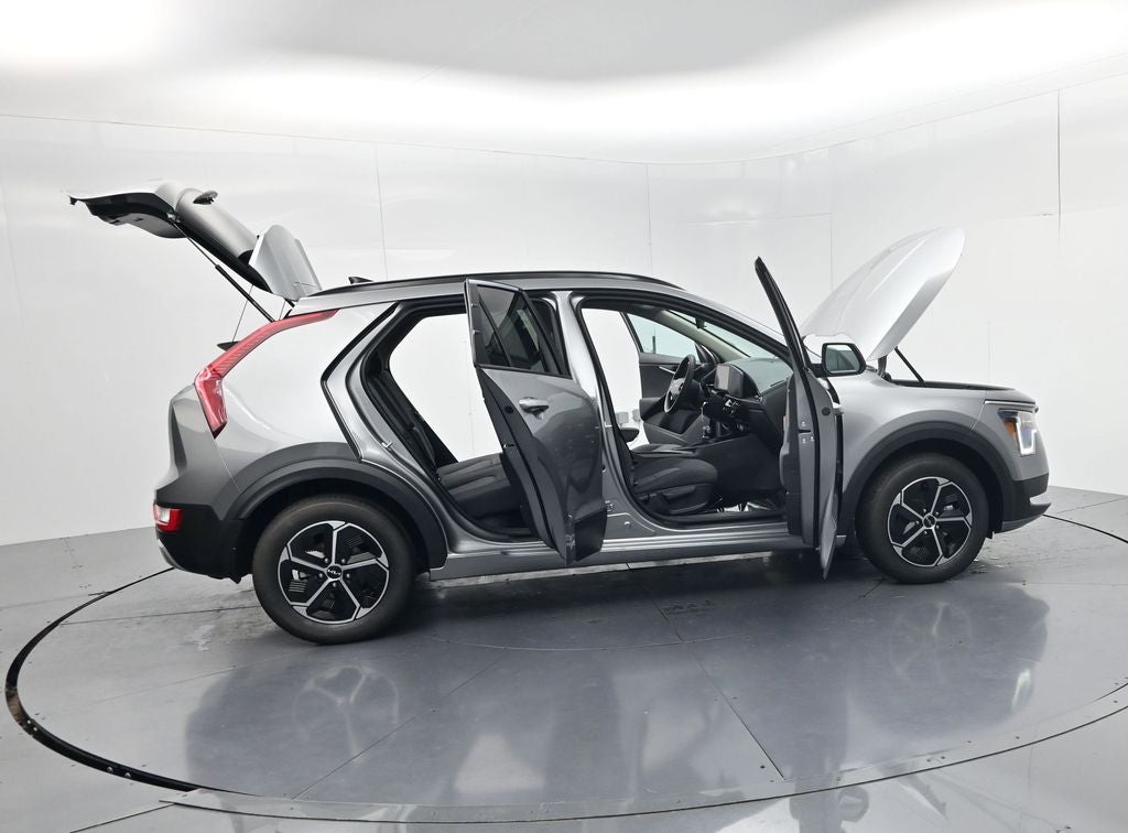 2026 Kia Niro LX