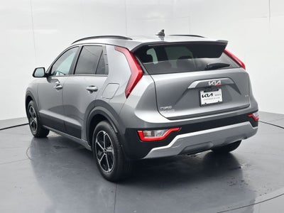 2026 Kia Niro LX