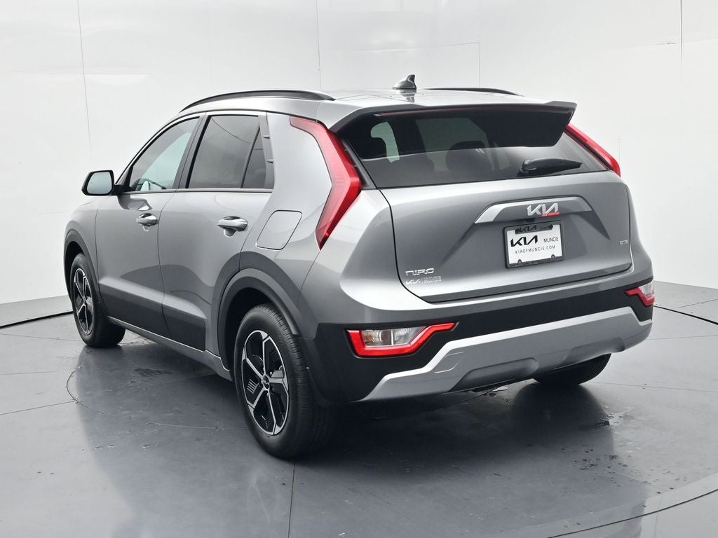 2026 Kia Niro LX