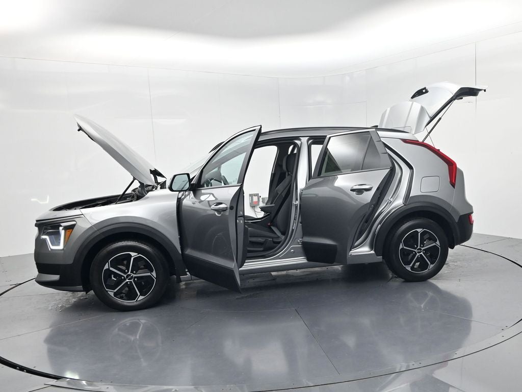 2026 Kia Niro LX