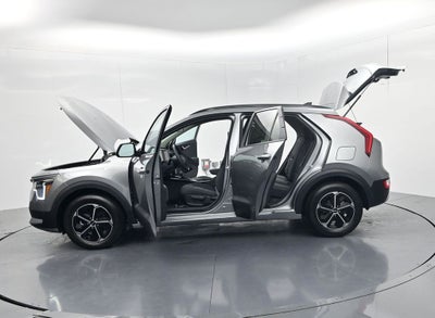 2026 Kia Niro LX