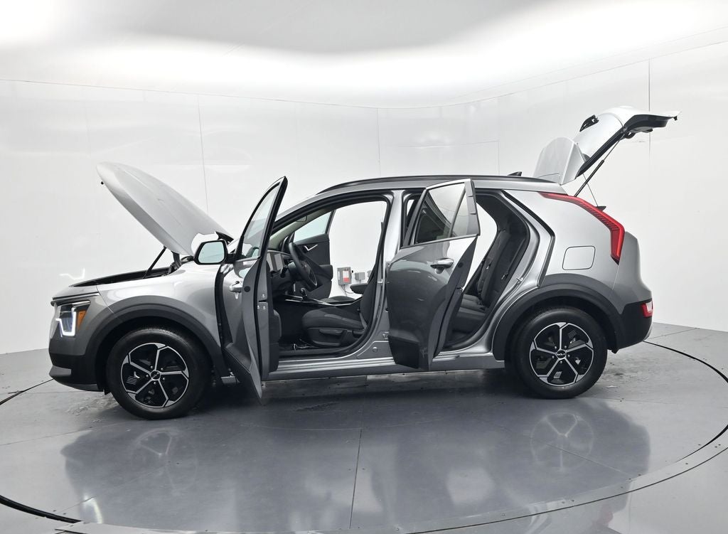 2026 Kia Niro LX