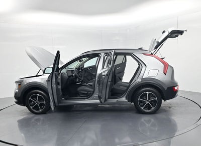 2026 Kia Niro LX