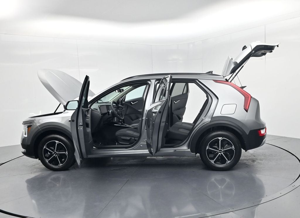 2026 Kia Niro LX