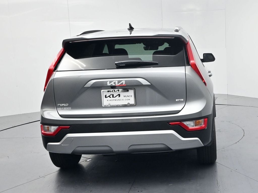 2026 Kia Niro LX