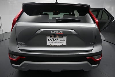 2026 Kia Niro LX