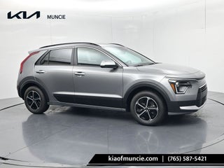 2026 Kia Niro LX
