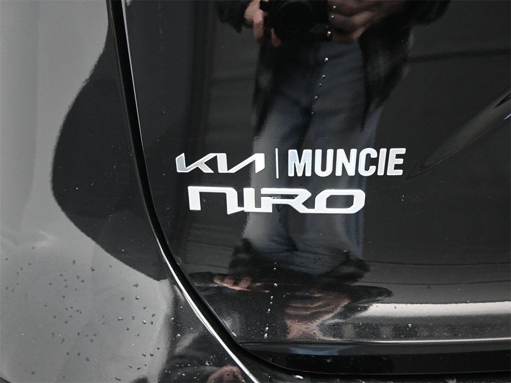 2026 Kia Niro LX