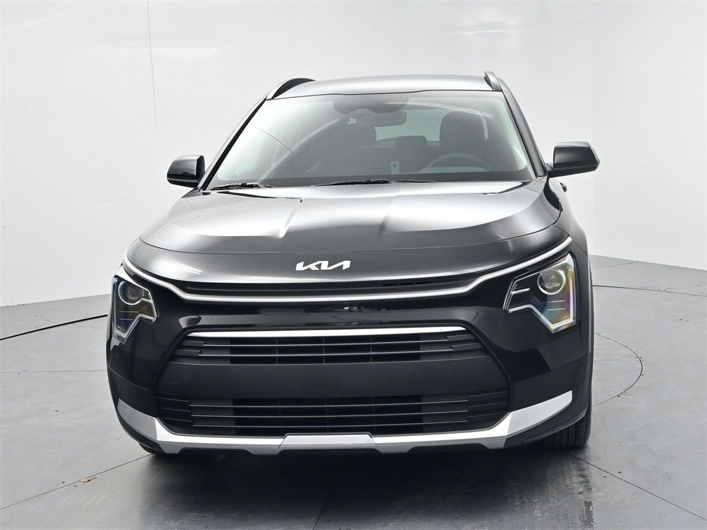 2026 Kia Niro LX