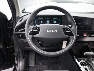 2026 Kia Niro LX