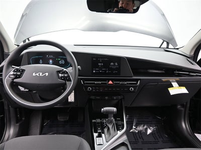 2026 Kia Niro LX