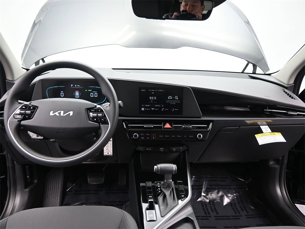 2026 Kia Niro LX