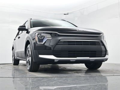 2026 Kia Niro LX