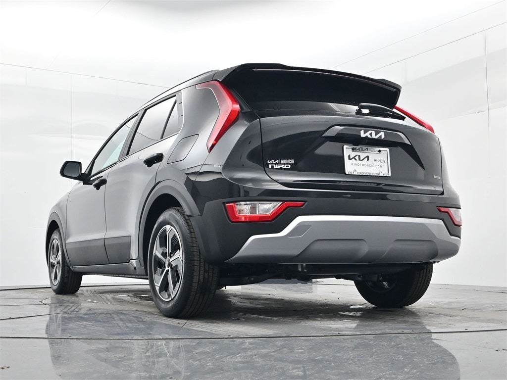 2026 Kia Niro LX