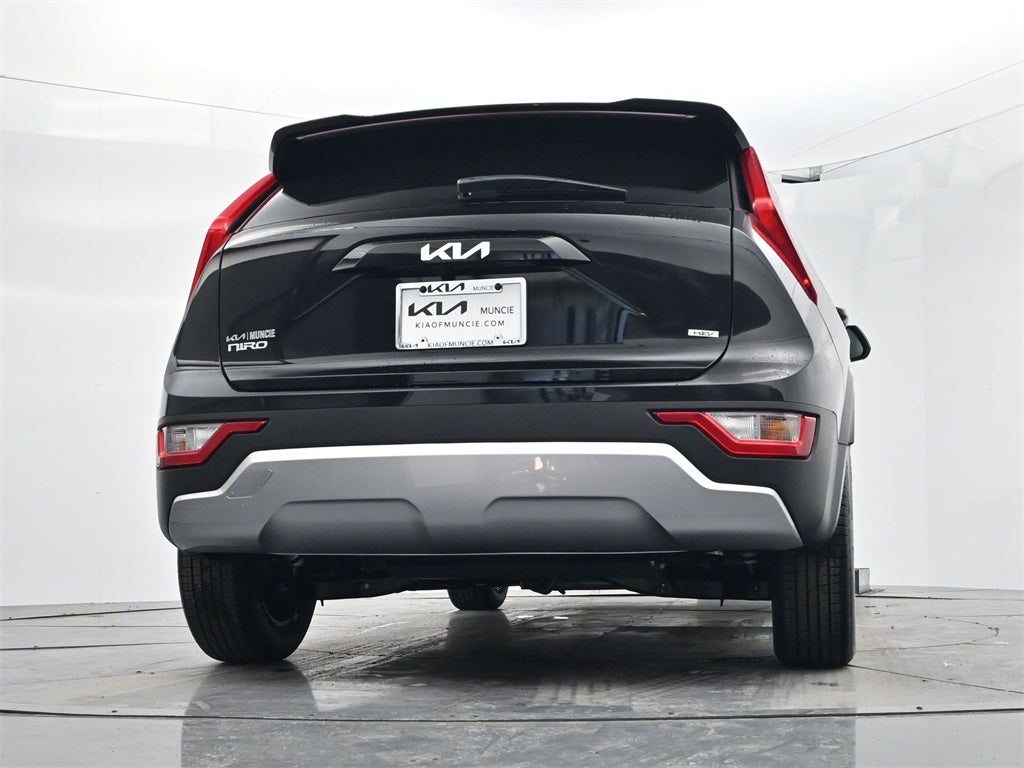 2026 Kia Niro LX