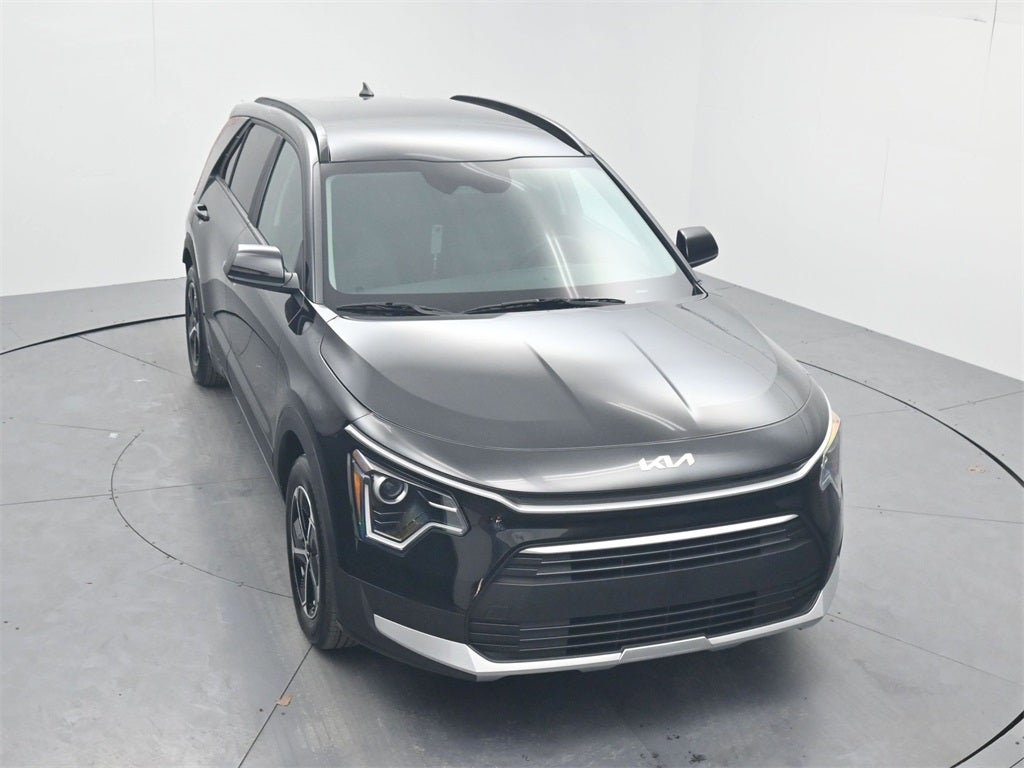 2026 Kia Niro LX