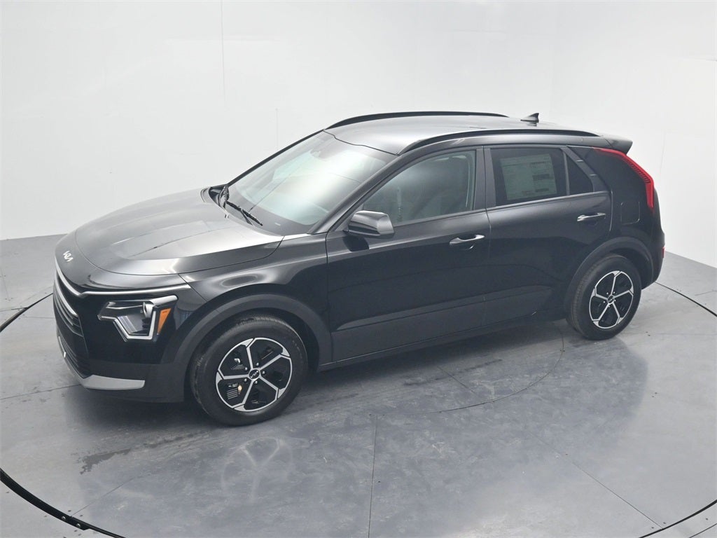 2026 Kia Niro LX