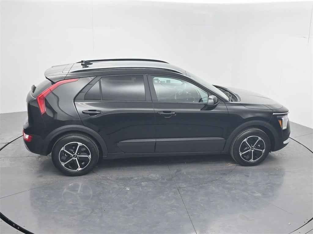 2026 Kia Niro LX