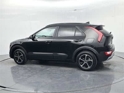2026 Kia Niro LX