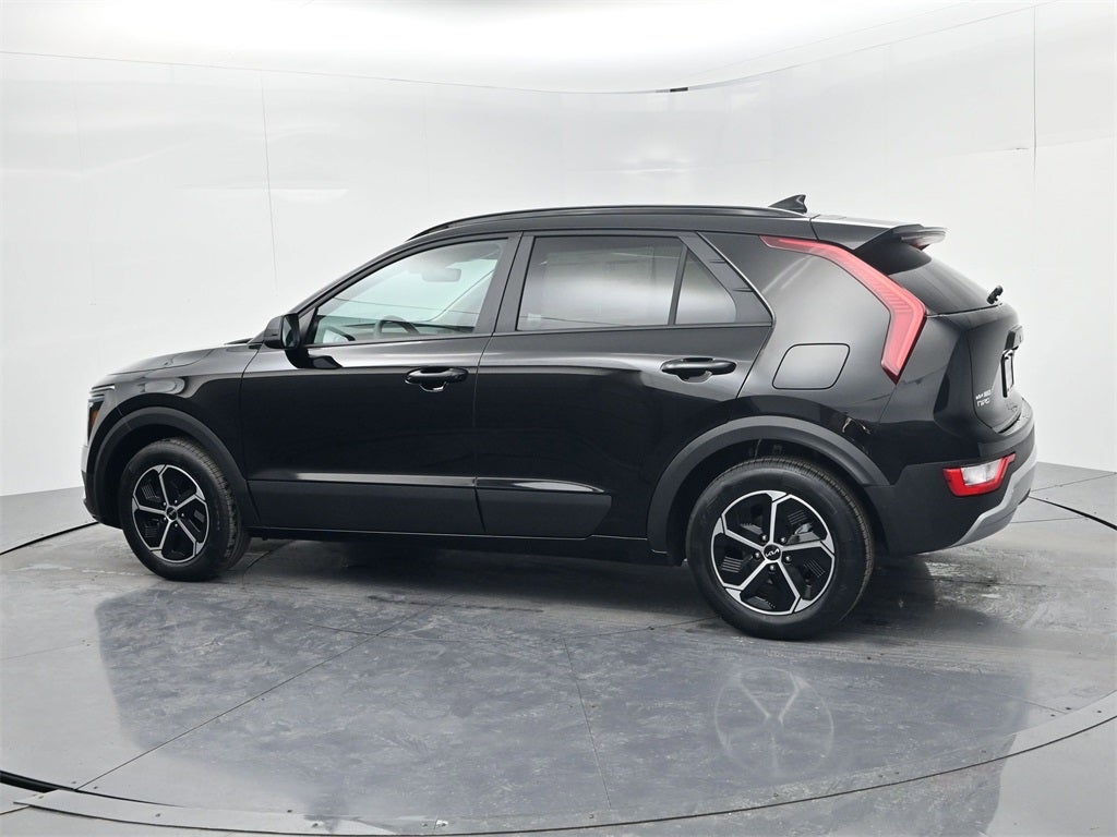 2026 Kia Niro LX