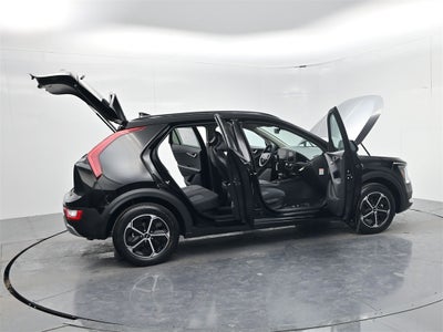 2026 Kia Niro LX