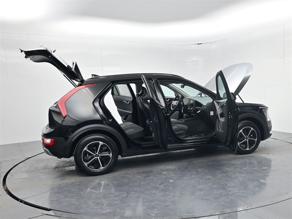 2026 Kia Niro LX
