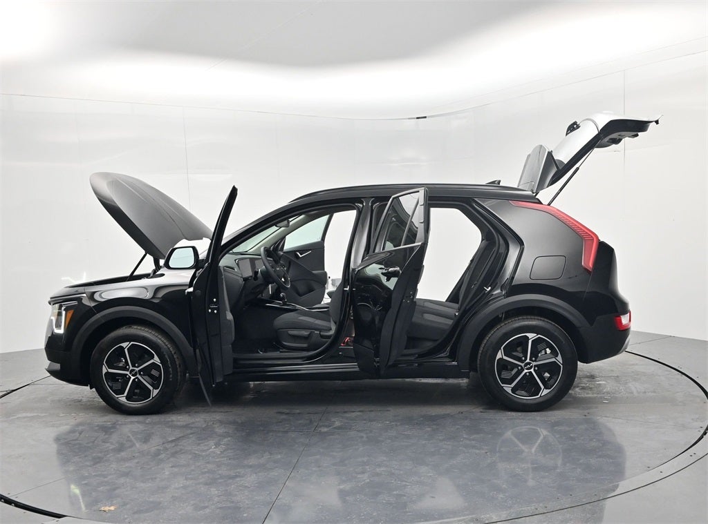 2026 Kia Niro LX