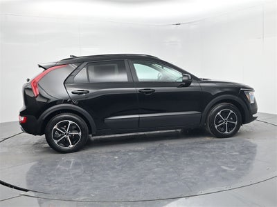 2026 Kia Niro LX