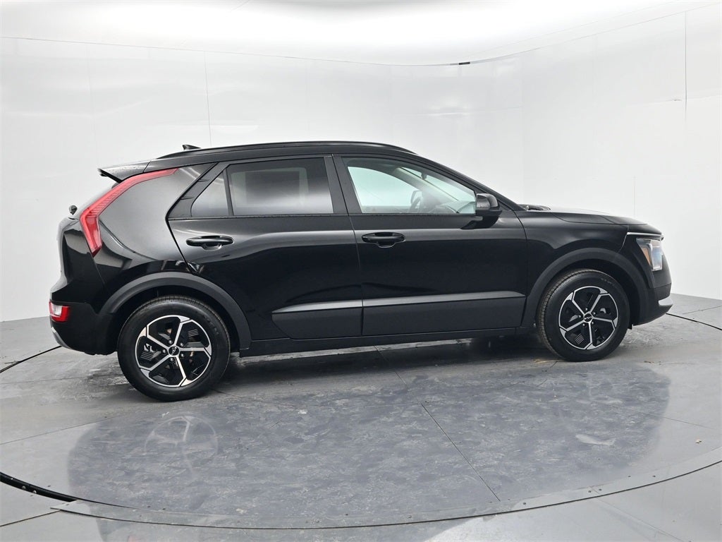 2026 Kia Niro LX