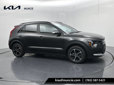 2026 Kia Niro EX
