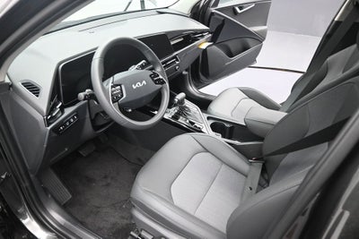 2026 Kia Niro EX