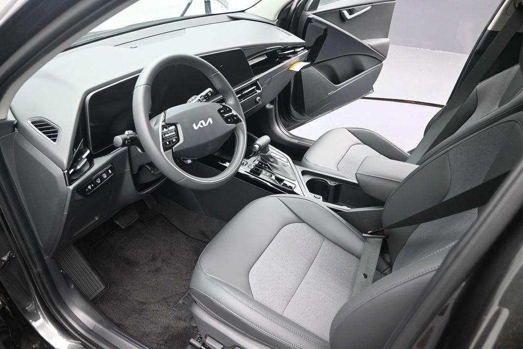2026 Kia Niro EX
