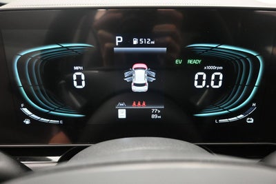 2026 Kia Niro EX