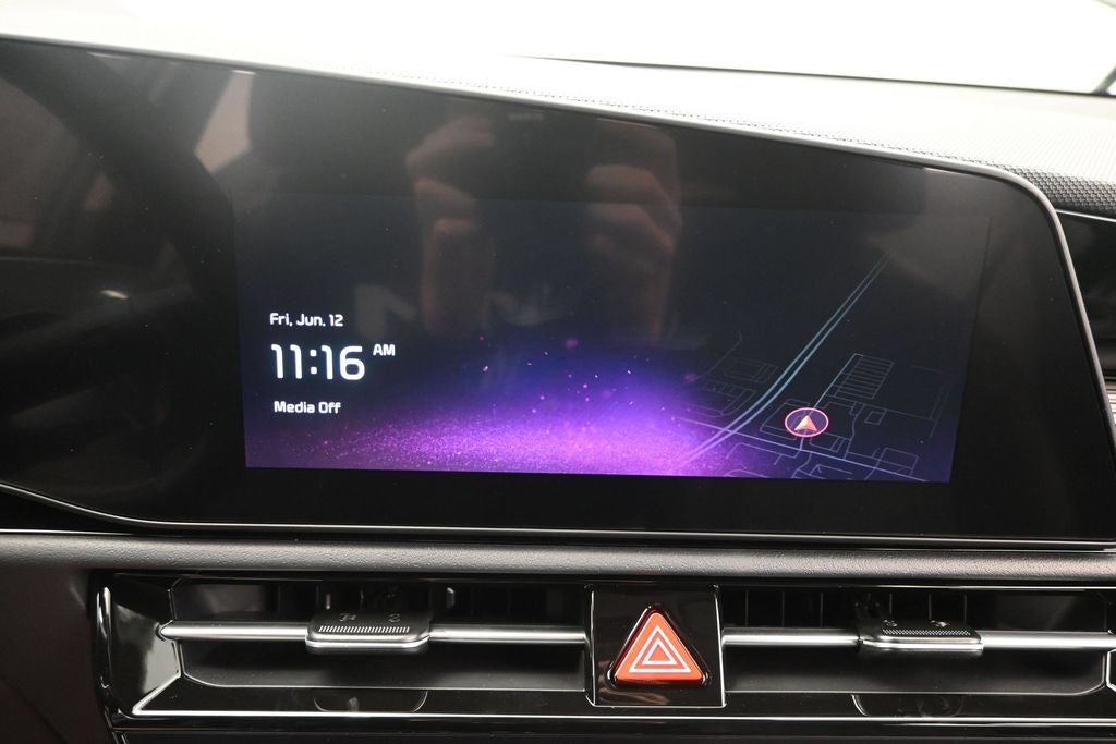 2026 Kia Niro EX