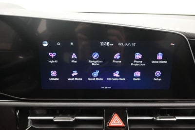 2026 Kia Niro EX