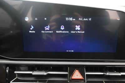2026 Kia Niro EX