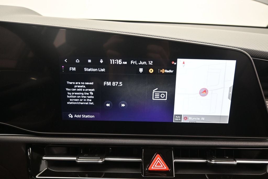 2026 Kia Niro EX
