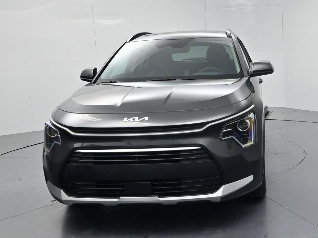 2026 Kia Niro EX