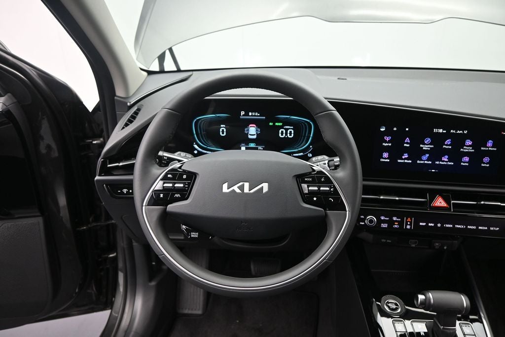 2026 Kia Niro EX