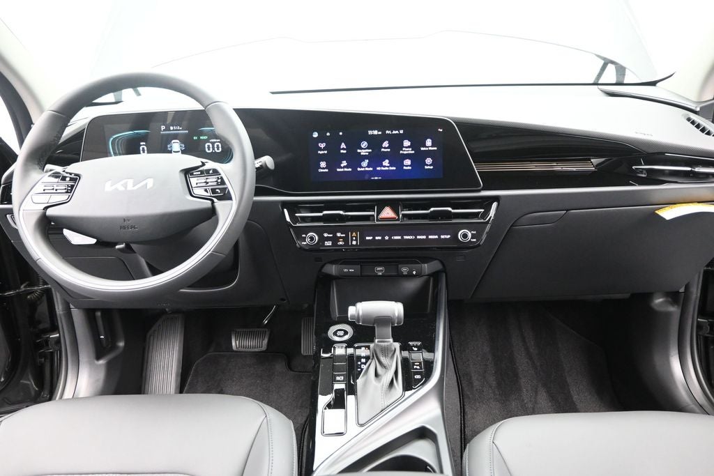 2026 Kia Niro EX