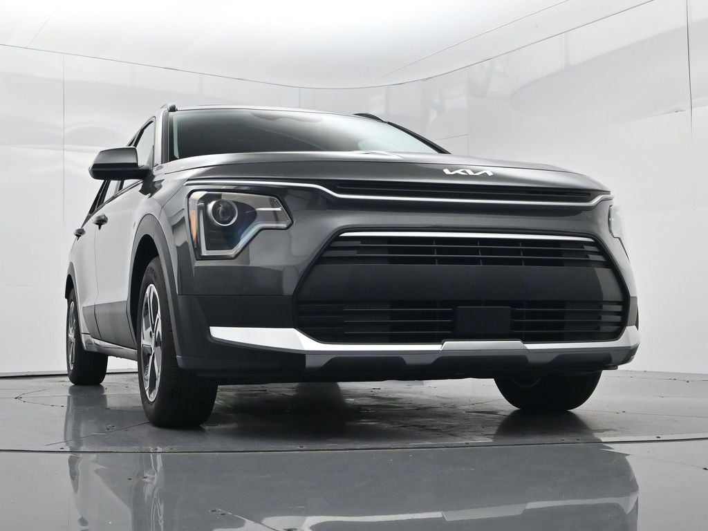 2026 Kia Niro EX