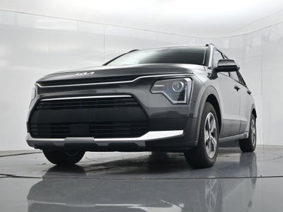 2026 Kia Niro EX